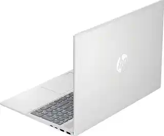 Laptop Hp Pavilion 16-af0006nw WUXGA Intel Core Ultra 5 125U 16 GB 512 SSD Onboard Graphics Windows 11 Home Srebrny