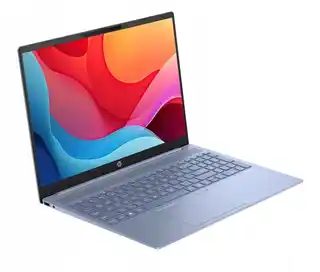 Laptop Hp Pavilion 16-ag0009na A2SC4EA AMD Ryzen 5 8GB SSD 512GB AMD Radeon WUXGA Dotyk Win 11 Niebieski