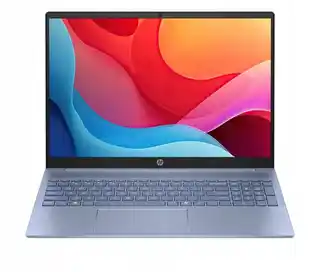 Laptop Hp Pavilion 16-ag0009na A2SC4EA AMD Ryzen 5 8GB SSD 512GB AMD Radeon WUXGA Dotyk Win 11 Niebieski