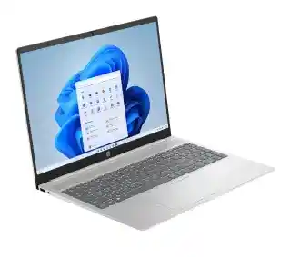Laptop Hp Pavilion 16-ag0019nw 16 R7 8840U 16GB 512GB SSD Win11 Srebrny