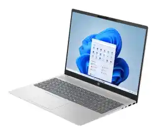 Laptop Hp Pavilion 16-ag0019nw 16 R7 8840U 16GB 512GB SSD Win11 Srebrny