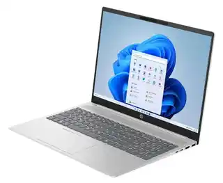 Laptop Hp Pavilion 16-ag0054nw WUXGA Ryzen 5 8540U 16GB 512GB SSD INT Win11H Srebrny Natural Silver