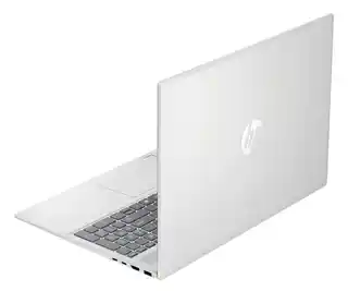 Laptop Hp Pavilion 16-ag0054nw WUXGA Ryzen 5 8540U 16GB 512GB SSD INT Win11H Srebrny Natural Silver