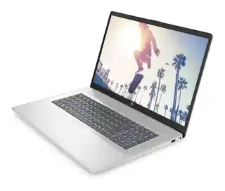 Laptop Hp Pavilion 17-cn4047nr A05FXUA Core 7 32GB SSD 1TB Intel Xe FullHD Win 11 Srebrny