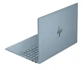 Laptop Hp Pavilion Plus 14-ew1008nx 9Y9T5EA Intel Core Ultra 5 16GB 512 GB Intel Arc 3K OLED Win 11 Niebieski
