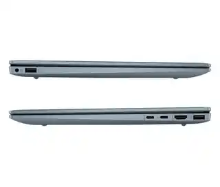 Laptop Hp Pavilion Plus 14-ew1008nx 9Y9T5EA Intel Core Ultra 5 16GB 512 GB Intel Arc 3K OLED Win 11 Niebieski