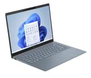 Laptop Hp Pavilion Plus 14-ew1024nw A01F2EA Intel Ultra 7 32GB SSD 1 TB Intel Arc 3K OLED Win 11 Niebieski