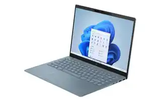 Laptop Hp Pavilion Plus 14-ew1044nw A01F4EA Intel Core Ultra 5 16GB 512 GB Intel Arc 3K OLED Win 11 Niebieski