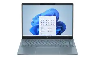 Laptop Hp Pavilion Plus 14-ew1044nw A01F4EA Intel Core Ultra 5 16GB 512 GB Intel Arc 3K OLED Win 11 Niebieski