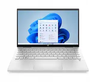Laptop Hp Pavilion x360 14-dy0016ne 40M22EA Intel Core i3 4GB SSD 256GB Intel UHD FullHD Dotyk Win 11 Srebrny