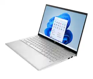 Laptop Hp Pavilion x360 14-dy0032na 62F24EA Intel i3 8GB SSD 256GB Intel UHD FullHD Dotyk Win 11 Srebrny