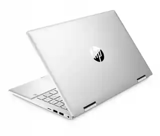 Laptop Hp Pavilion x360 14-dy2050wm 60V06UA Intel i5 8GB SSD 512GB Intel Xe FullHD Dotyk Win 11 Srebrny