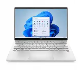 Laptop Hp Pavilion x360 14-dy2050wm 60V06UA Intel i5 8GB SSD 512GB Intel Xe FullHD Dotyk Win 11 Srebrny