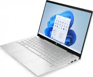 Laptop Hp Pavilion X360 14-ek1002nw A58S9EA Intel i5-13 16GB SSD 512GB Intel Xe FullHD Dotyk Win 11