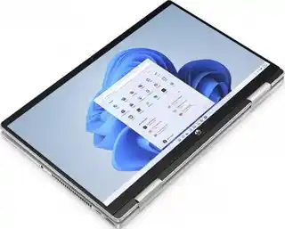 Laptop Hp Pavilion X360 14-ek1002nw A58S9EA Intel i5-13 16GB SSD 512GB Intel Xe FullHD Dotyk Win 11