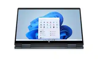 Laptop Hp Pavilion X360 14-ek1004nw A01E5EA Intel i5-13 16GB SSD 512GB Intel Xe FullHD Win 11 Dotyk Niebieski