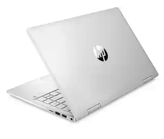 Laptop Hp Pavilion X360 14-ek1034nw A01E7EA Intel i5-13 16GB SSD 512GB Intel Xe FullHD Win 11 Dotyk Srebrny