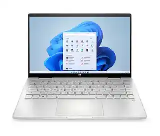 Laptop Hp Pavilion X360 14-ek1034nw A01E7EA Intel i5-13 16GB SSD 512GB Intel Xe FullHD Win 11 Dotyk Srebrny