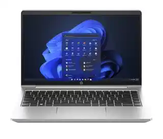 Laptop Hp ProBook 440 G10 8L098UA Intel i5-13 32GB SSD 1TB Intel Xe FullHD Win 11 Pro Srebrny