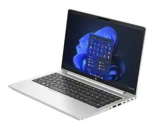 Laptop Hp ProBook 440 G10 8L098UA Intel i5-13 32GB SSD 1TB Intel Xe FullHD Win 11 Pro Srebrny
