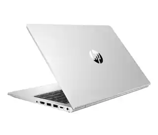 Laptop Hp ProBook 440 G9 724B8EA Intel i5 16GB SSD 512GB Intel Xe FullHD Win 11 Pro Srebrny