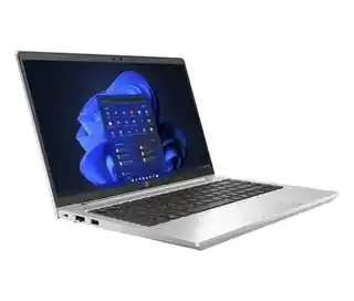 Laptop Hp ProBook 450 G9 687N7UTR Intel i7 16B SSD 512GB Intel Xe FullHD Win 11 Pro Srebrny