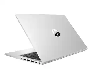 Laptop Hp ProBook 450 G9 687N7UTR Intel i7 16B SSD 512GB Intel Xe FullHD Win 11 Pro Srebrny