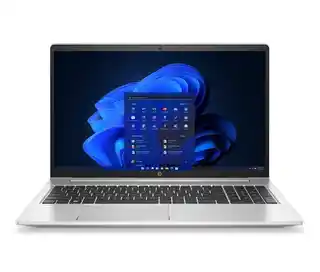Laptop Hp Probook 450 G9 687N8UT Intel Core i5 16GB SSD 512GB Intel Xe FullHD Win 11 Pro Srebrny