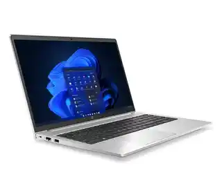Laptop Hp Probook 450 G9 687N8UT Intel Core i5 16GB SSD 512GB Intel Xe FullHD Win 11 Pro Srebrny