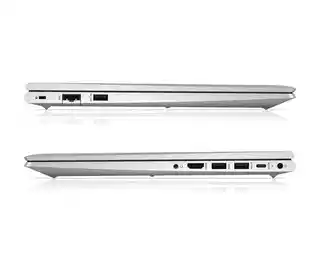 Laptop Hp Probook 450 G9 687N8UT Intel Core i5 16GB SSD 512GB Intel Xe FullHD Win 11 Pro Srebrny
