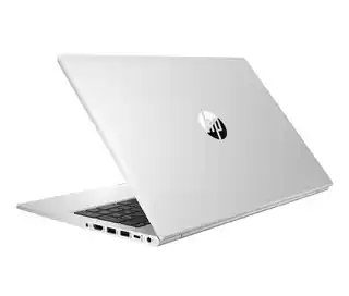 Laptop Hp ProBook 455 G9 6S6S4EA AMD Ryzen 7 16GB SSD 512GB AMD Radeon FullHD Win 11 Pro Srebrny