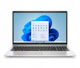 Laptop Hp ProBook 650 G8 2501BEA Intel i5 8GB 512GB SSD Intel Xe FullHD Win 11 Pro Srebrny