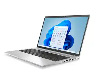 Laptop Hp ProBook 650 G8 2501BEA Intel i5 8GB 512GB SSD Intel Xe FullHD Win 11 Pro Srebrny