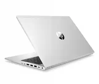 Laptop Hp ProBook 650 G8 2501BEA Intel i5 8GB 512GB SSD Intel Xe FullHD Win 11 Pro Srebrny