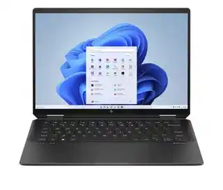 Laptop Hp Spectre 14 x360 14-eu0098nw A19PGEA Intel Ultra 7 16GB SSD 1 TB Intel Arc 3K OLED Win 11 Pro Czarny