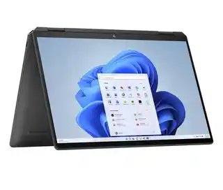 Laptop Hp Spectre 14 x360 14-eu0098nw A19PGEA Intel Ultra 7 16GB SSD 1 TB Intel Arc 3K OLED Win 11 Pro Czarny