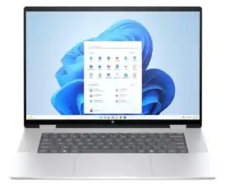 Laptop Hp Tablet Envy x360 16-ac0041nw WUXGA Dotykowy Core 5 125U 16GB 512GB SSD INT Win11H Srebrny