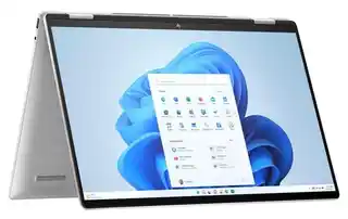 Laptop Hp Tablet Envy x360 16-ac0041nw WUXGA Dotykowy Core 5 125U 16GB 512GB SSD INT Win11H Srebrny