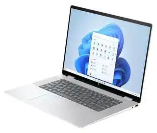 Laptop Hp Tablet Envy x360 16-ac0041nw WUXGA Dotykowy Core 5 125U 16GB 512GB SSD INT Win11H Srebrny