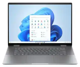 Laptop Hp Tablet Envy x360 16-ad0111nw WUXGA Dotykowy Ryzen 7 8840HS 16GB 512GB INT Win11H Srebrny
