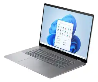 Laptop Hp Tablet Envy x360 16-ad0111nw WUXGA Dotykowy Ryzen 7 8840HS 16GB 512GB INT Win11H Srebrny