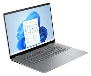 Laptop Hp Tablet Envy x360 16-ad0111nw WUXGA Dotykowy Ryzen 7 8840HS 16GB 512GB INT Win11H Srebrny