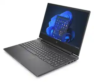 Laptop Hp Victus 15-fa0999nw FHD i5-12450H 16GB 512GB SSD RTX3050 4GB Win11H Szary Mica Silver