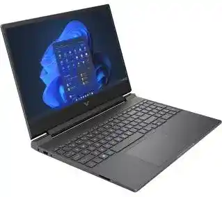 Laptop Hp Victus 15-fa1151nw FHD i5-13420H 16GB 512GB SSD RTX4050 6GB Win11H Szary Mica Silver