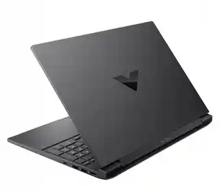 Laptop Hp Victus 15-fa1234nw 8F6Z0EA Intel i5-13 16GB SSD 512GB Nvidia RTX 2050 FullHD 144Hz Win 11 Czarny