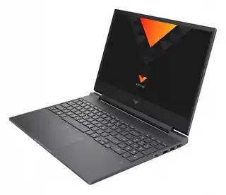 Laptop Hp Victus 15-fa1234nw 8F6Z0EA Intel i5-13 16GB SSD 512GB Nvidia RTX 2050 FullHD 144Hz Win 11 Czarny