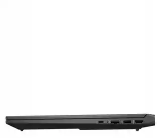 Laptop Hp Victus 15-fa1234nw 8F6Z0EA Intel i5-13 16GB SSD 512GB Nvidia RTX 2050 FullHD 144Hz Win 11 Czarny
