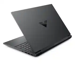 Laptop Hp Victus 15-fa2056nw 15,6 144Hz Core 7 240H 16GB RAM 512GB SSD RTX5050 DLSS4 Win11 Czarno-srebrny