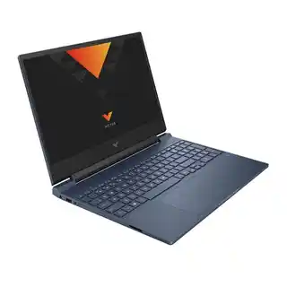 Laptop Hp Victus 15-fb0010nt 71T73EA AMD Ryzen 5 16GB SSD 512GB Nvidia RTX3050 FullHD Freedos Niebieski