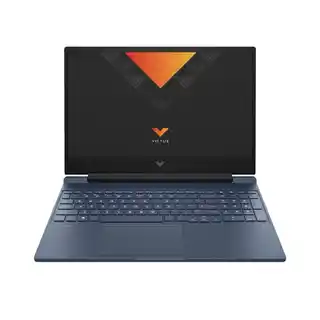 Laptop Hp Victus 15-fb0010nt 71T73EA AMD Ryzen 5 16GB SSD 512GB Nvidia RTX3050 FullHD Freedos Niebieski